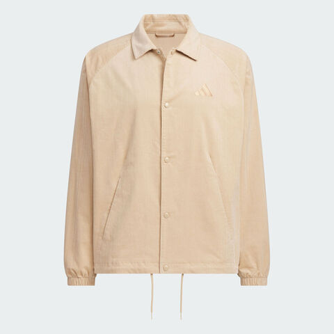 adidas阿迪达斯2025男子GFX JACKET针织无帽外套KR0218