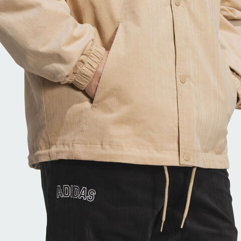 adidas阿迪达斯2025男子GFX JACKET针织无帽外套KR0218