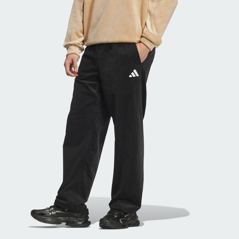 adidas阿迪达斯2025男子GFX  PANT针织长裤KR0224