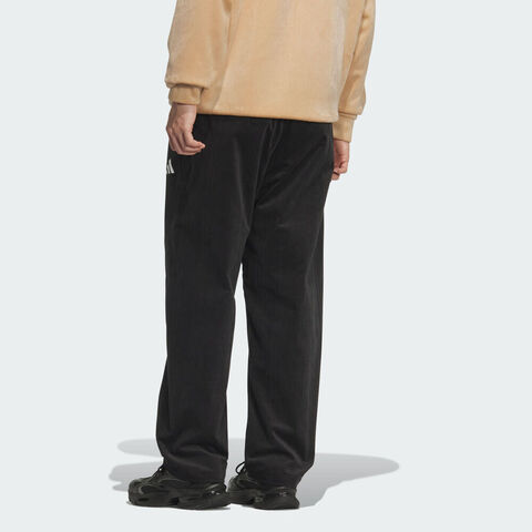 adidas阿迪达斯2025男子GFX  PANT针织长裤KR0224