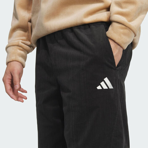 adidas阿迪达斯2025男子GFX  PANT针织长裤KR0224