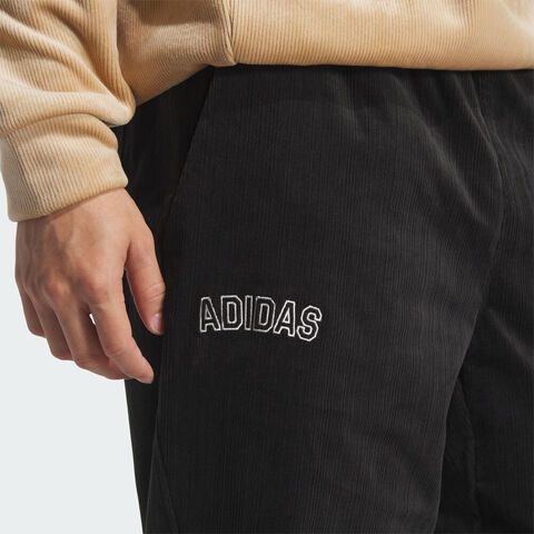adidas阿迪达斯2025男子GFX  PANT针织长裤KR0224