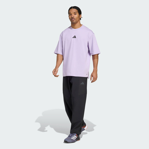 adidas阿迪达斯2025男子POWER PANT梭织长裤JN3679