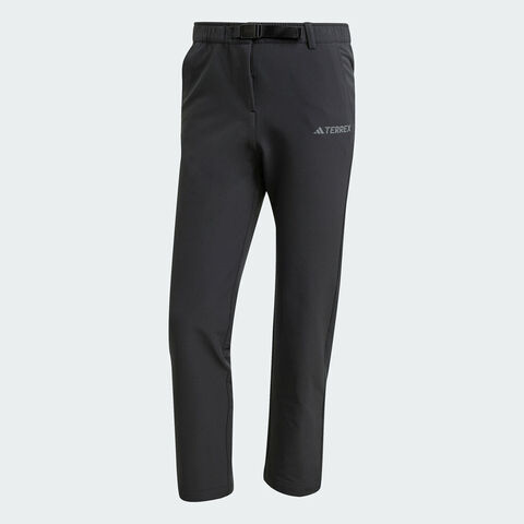 adidas阿迪达斯2025女子XPL W CW SFTS P梭织长裤JV8749