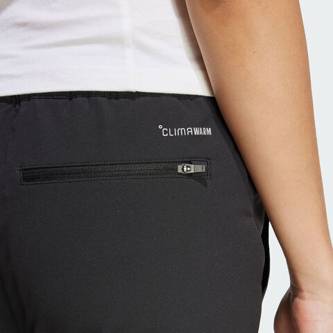 adidas阿迪达斯2025女子XPL W CW SFTS P梭织长裤JV8749