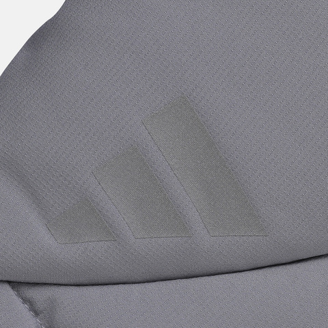 adidas阿迪达斯2025男子FUSTL M PD JKT2薄棉服KC2571