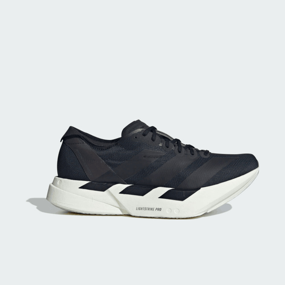 adidas阿迪达斯2025男子ADIZERO ADIOS PRO 4 M跑步竞技JR6369