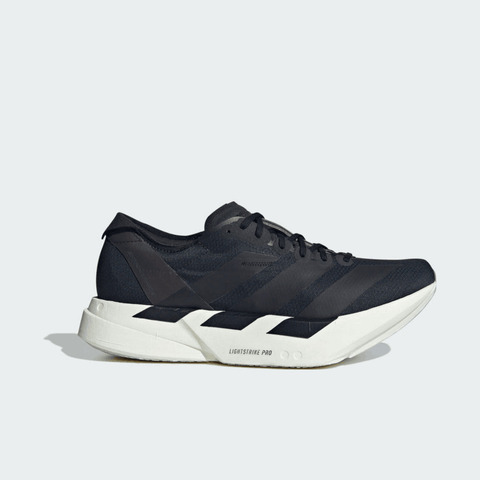 adidas阿迪达斯2025男子ADIZERO ADIOS PRO 4 M跑步竞技JR6369