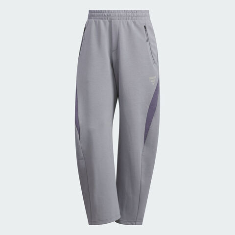 adidas阿迪达斯2025男子FOS M DK PNT1针织长裤KH0291