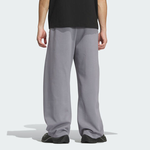 adidas阿迪达斯2025男子FOS M DK PNT1针织长裤KH0291