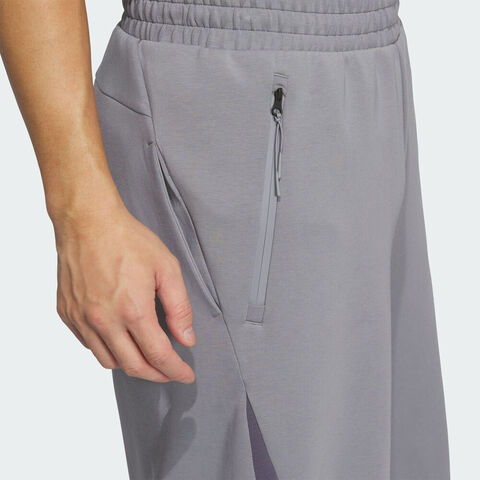 adidas阿迪达斯2025男子FOS M DK PNT1针织长裤KH0291