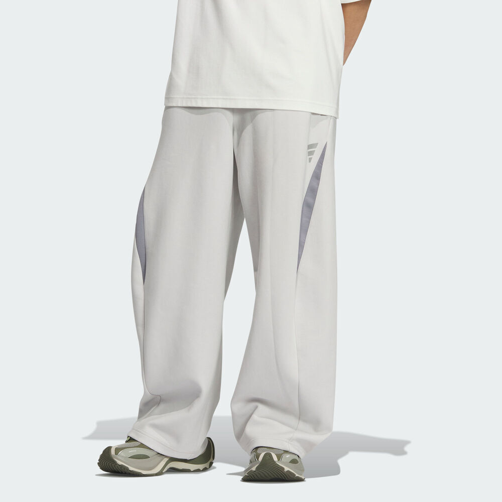 adidas阿迪达斯2025男子FOS M DK PNT1针织长裤KH0292