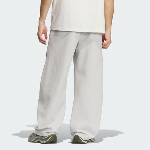 adidas阿迪达斯2025男子FOS M DK PNT1针织长裤KH0292