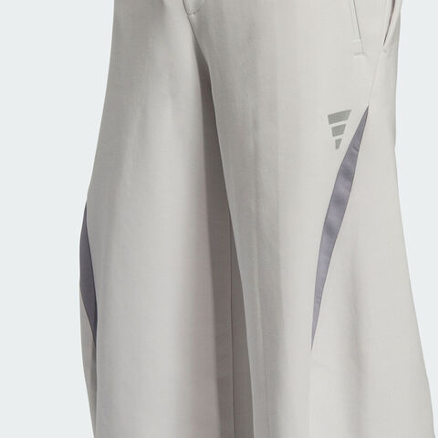 adidas阿迪达斯2025男子FOS M DK PNT1针织长裤KH0292