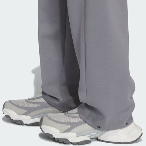 adidas阿迪达斯2025女子FOS W DK PNT1针织长裤KS0070