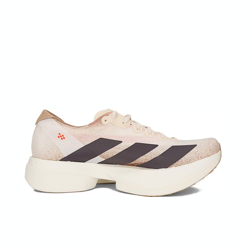 adidas阿迪达斯2025男子ADIZERO ADIOS PRO 4 M跑步竞技JR6367