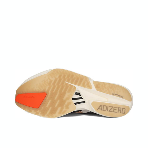 adidas阿迪达斯2025男子ADIZERO ADIOS PRO 4 M跑步竞技JR6367