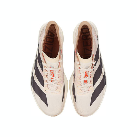 adidas阿迪达斯2025男子ADIZERO ADIOS PRO 4 M跑步竞技JR6367