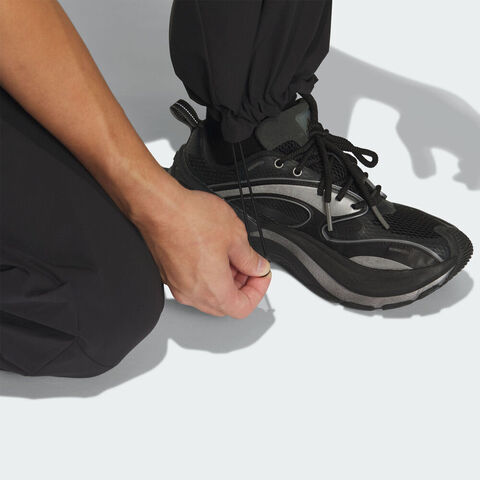 adidas阿迪达斯2025男子FUSTL M WV PT6梭织长裤KC2581