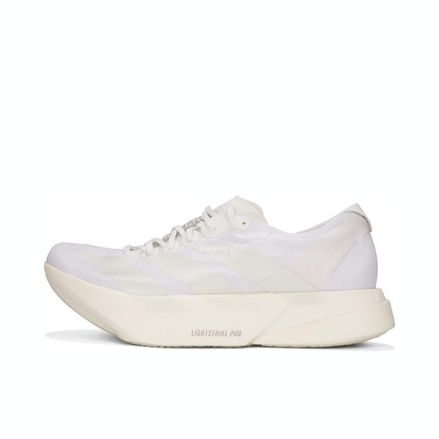 adidas阿迪达斯2025男子ADIZERO ADIOS PRO 4 M跑步竞技JR6366