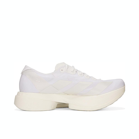 adidas阿迪达斯2025男子ADIZERO ADIOS PRO 4 M跑步竞技JR6366