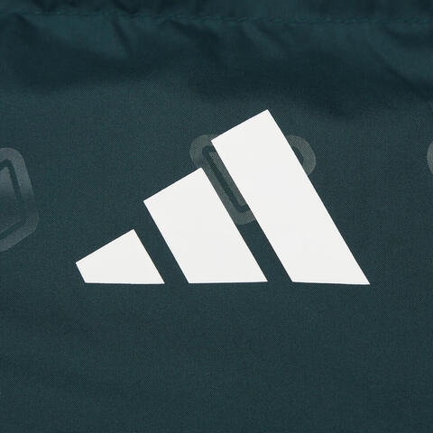 adidas阿迪达斯2025男大童JK AOP DOWN JKT厚羽绒服-短KC5921