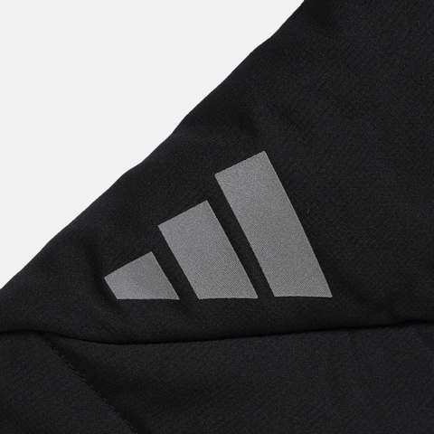 adidas阿迪达斯2025男子FUSTL M PD JKT2薄棉服KC2570