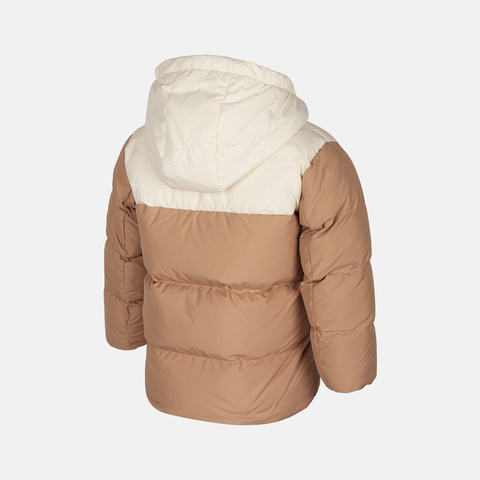 adidas阿迪达斯2025男婴童IN GFX DOWN JKT厚羽绒服-短KC5394