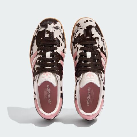 adidas阿迪达斯2025中性SAMBA OGENERGYKK2239