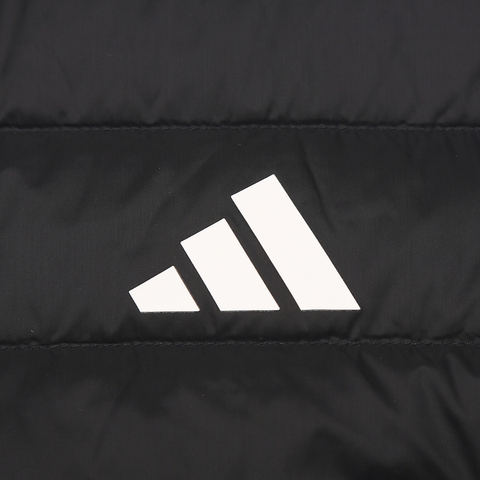 adidas阿迪达斯2025男子HELIONIC LITE J薄羽绒服-短KH3985