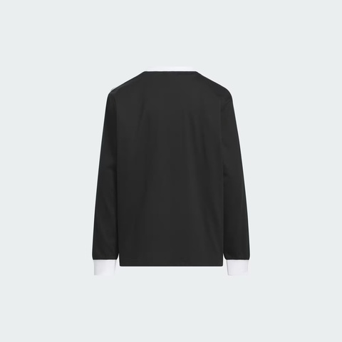 adidas阿迪达斯2025女大童JG BOW LST针织无领长THY2161