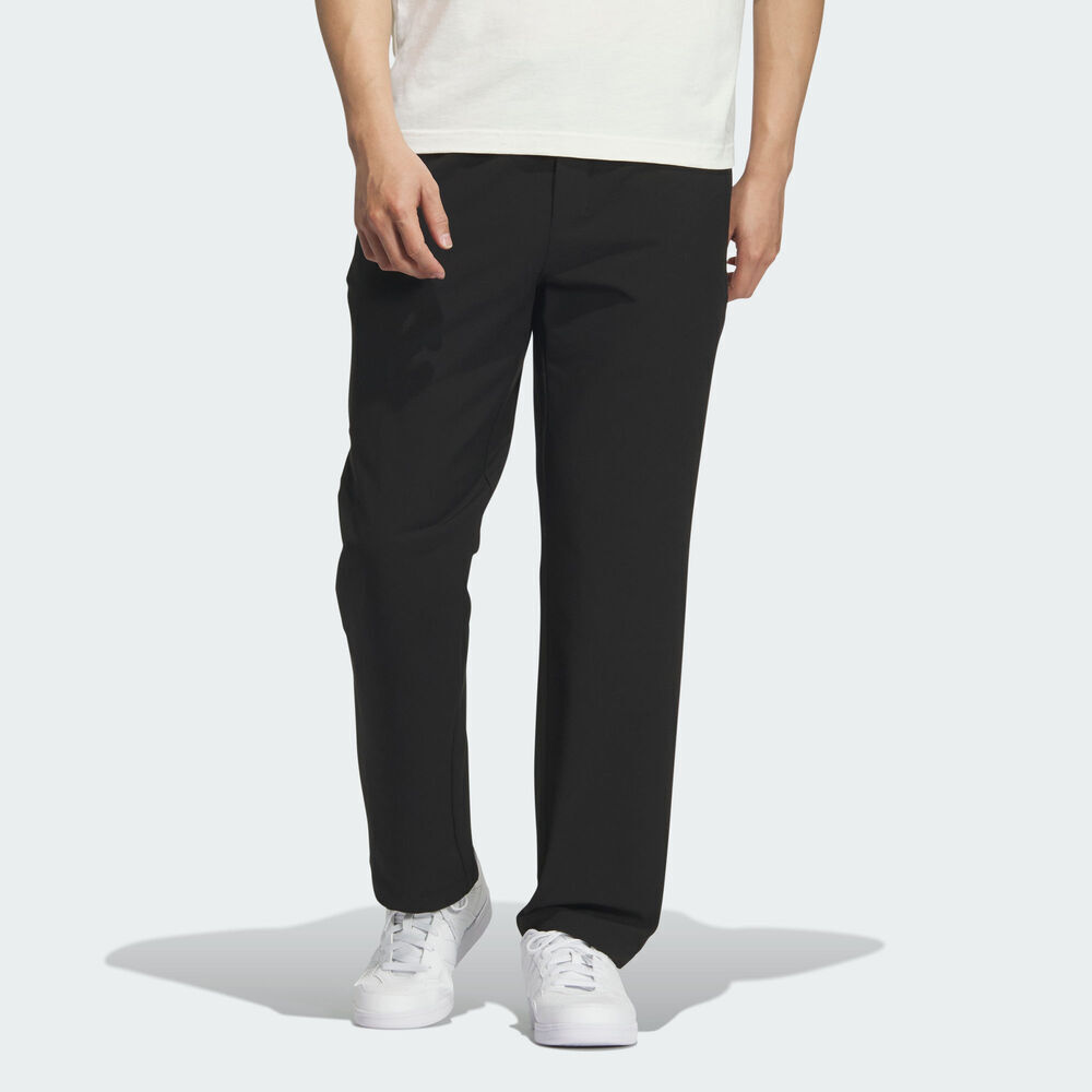 adidas阿迪达斯2025男子BREEZE WV PNT梭织长裤KS3543