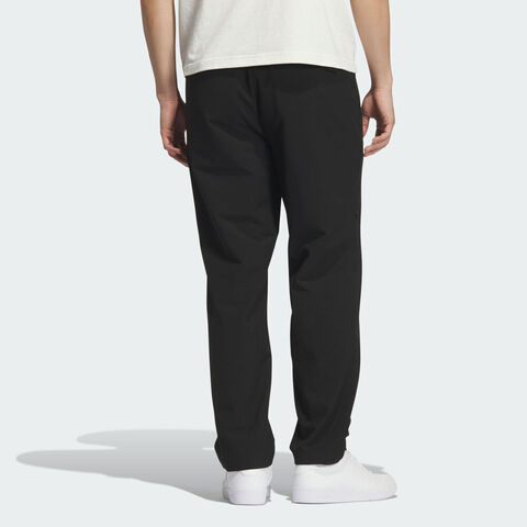 adidas阿迪达斯2025男子BREEZE WV PNT梭织长裤KS3543