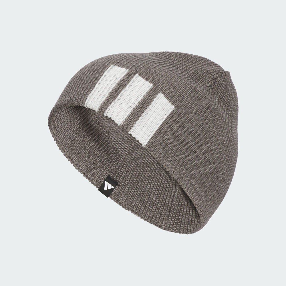 adidas阿迪达斯2025中性SPW BEANIE弯沿帽KR0329