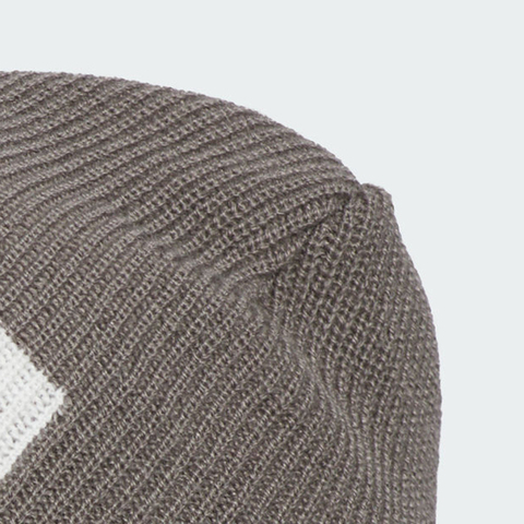 adidas阿迪达斯2025中性SPW BEANIE弯沿帽KR0329
