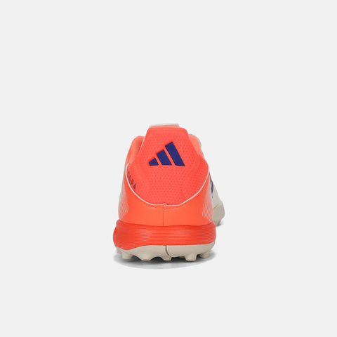 adidas阿迪达斯2025中性COPA PURE III LEAGUE TF足球常规JR2853