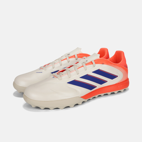 adidas阿迪达斯2025中性COPA PURE III LEAGUE TF足球常规JR2853