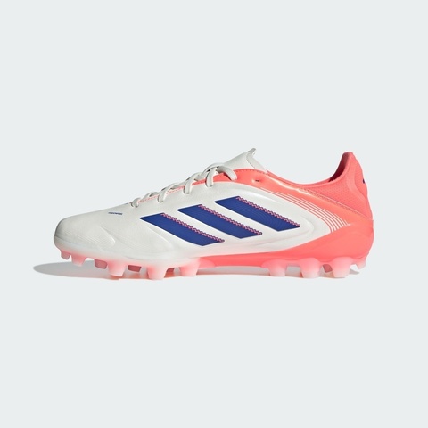 adidas阿迪达斯2025中性COPA PURE III LEAGUE 2G/3G AG足球常规JR2865