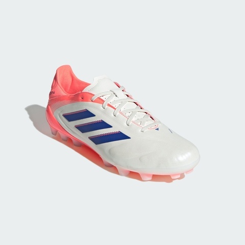 adidas阿迪达斯2025中性COPA PURE III LEAGUE 2G/3G AG足球常规JR2865