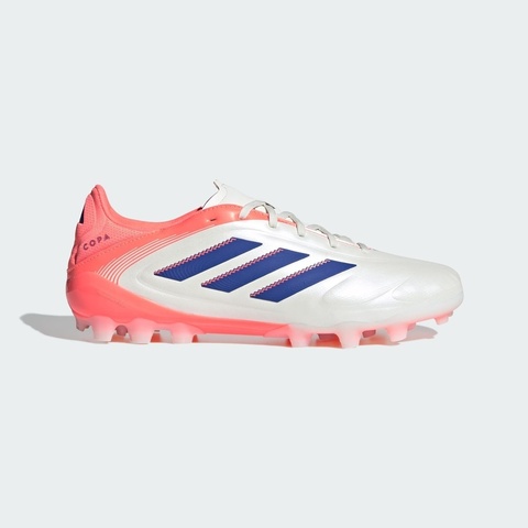 adidas阿迪达斯2025中性COPA PURE III LEAGUE 2G/3G AG足球常规JR2865
