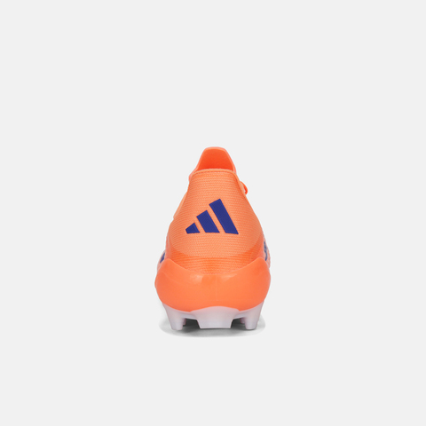 adidas阿迪达斯2025中性F50 LEAGUE 2G/3G AG足球常规JH7738