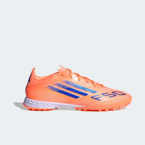 adidas阿迪达斯2025中性F50 PRO TF足球常规JH7664