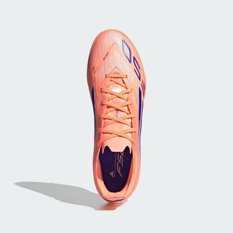 adidas阿迪达斯2025中性F50 PRO TF足球常规JH7664