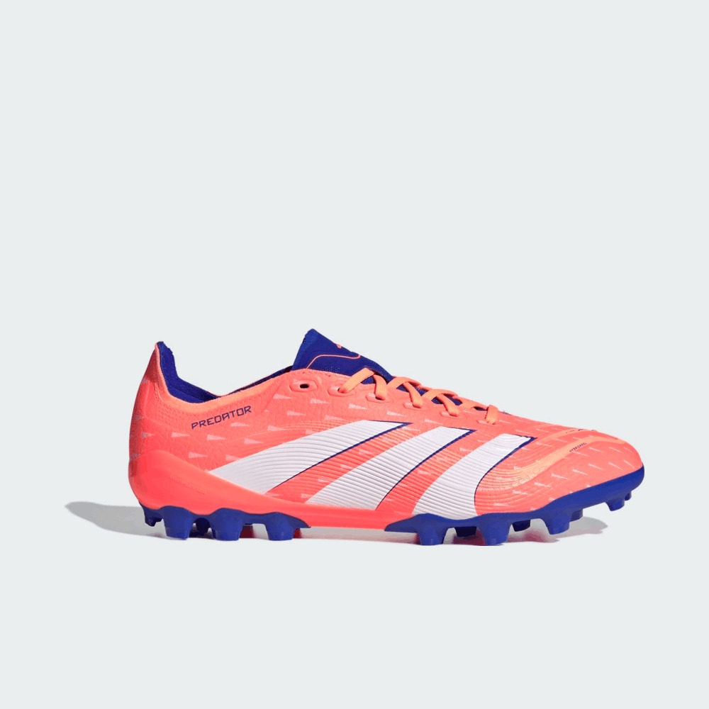 adidas阿迪达斯2025中性PREDATOR LEAGUE 2G/3G AG足球常规JI1164