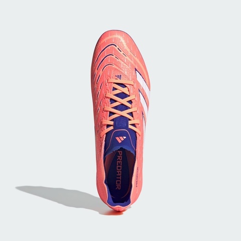 adidas阿迪达斯2025中性PREDATOR LEAGUE 2G/3G AG足球常规JI1164