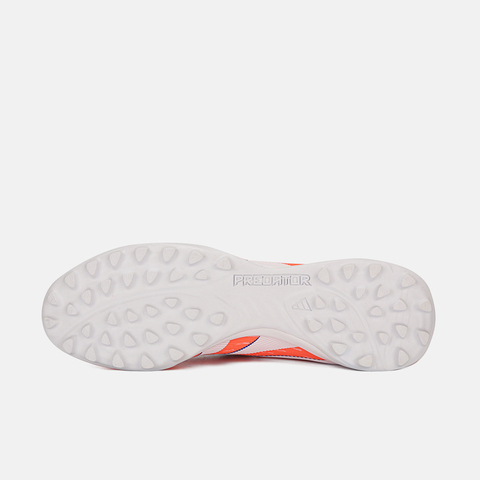 adidas阿迪达斯2025中性PREDATOR LEAGUE FT TF足球常规JQ1074