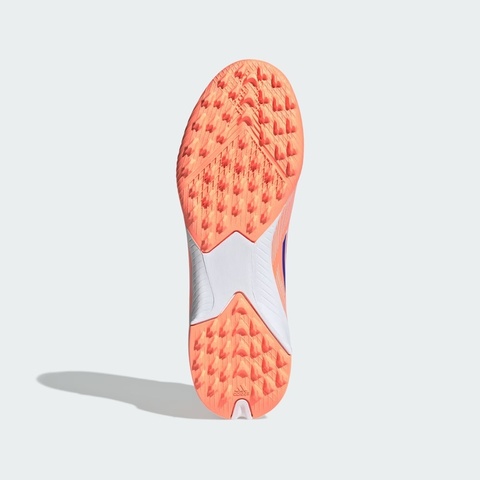 adidas阿迪达斯2025男大童F50 LEAGUE TF J足球常规JI0001