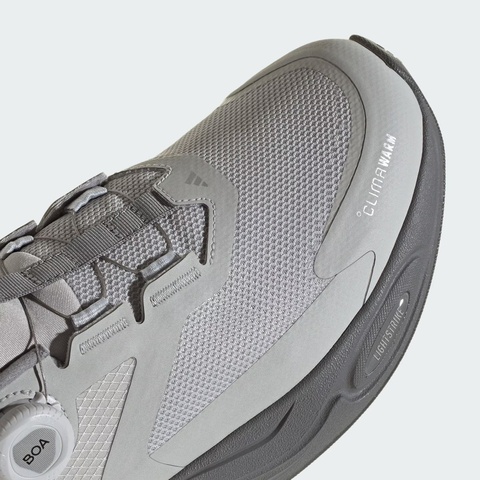 adidas阿迪达斯2025中性CLIMAWARM BOASPW FTW-跑步KJ6494