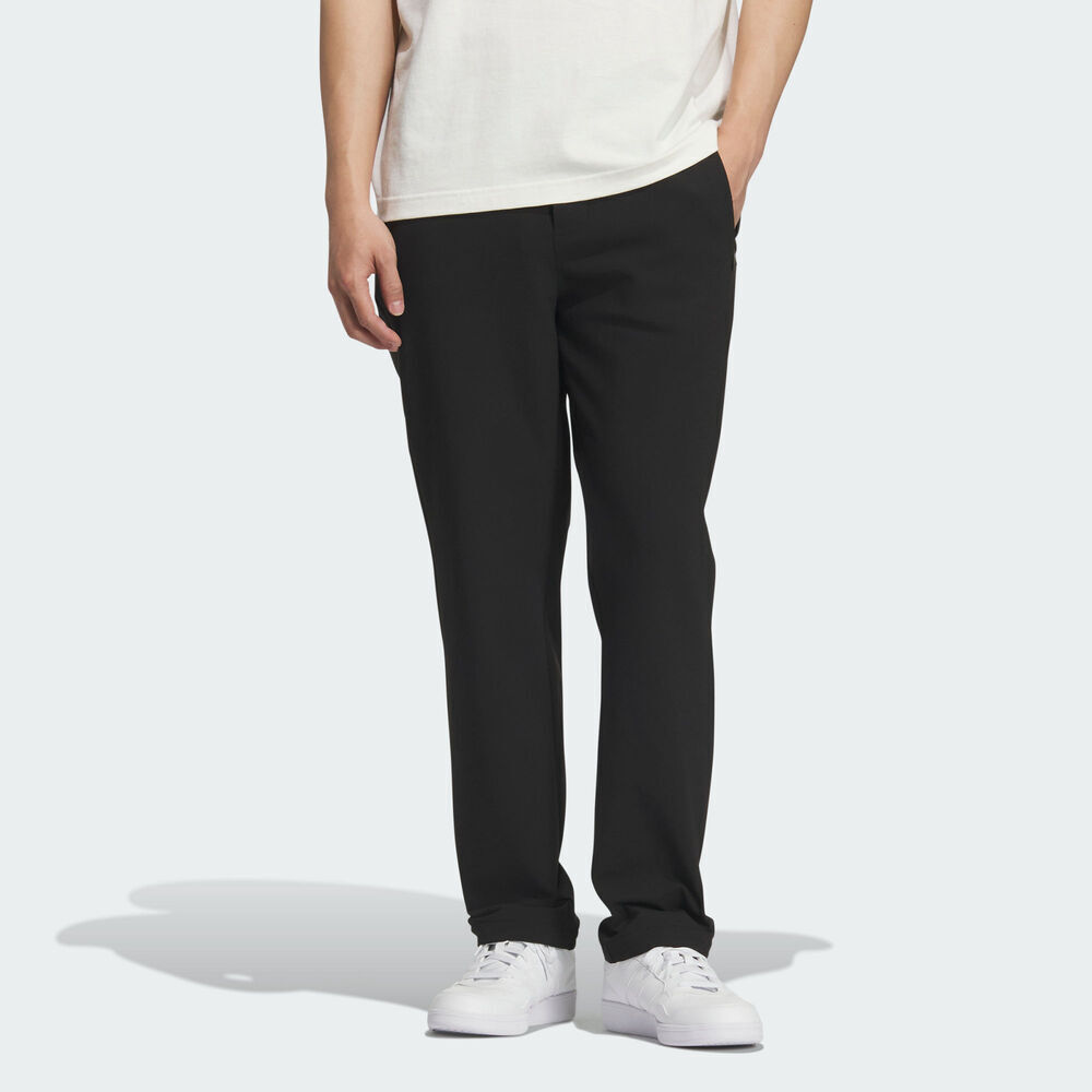 adidas阿迪达斯2025男子MOTION KN PNT针织长裤KS3540