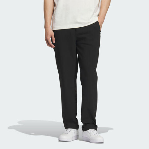 adidas阿迪达斯2025男子MOTION KN PNT针织长裤KS3540